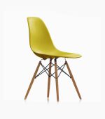 Eames plastic side chair – Image 2